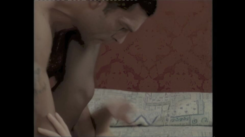 pornitaliangraffiti: Sandy Anal kacau oleh pejantan Italia