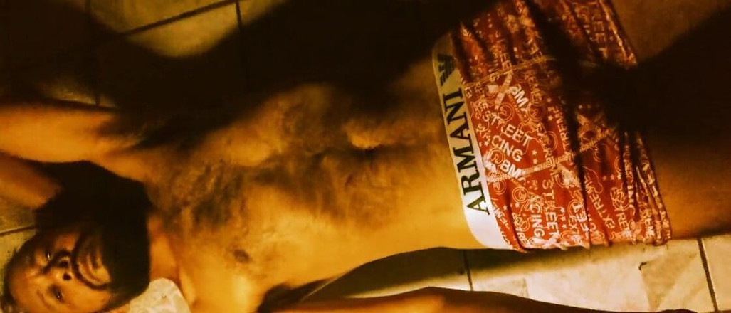 Stink HairyMale: Self Smyslný Remix