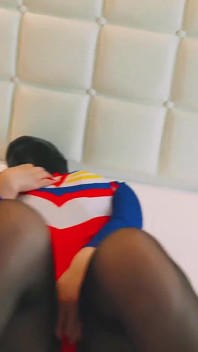 나를 정복한 울트라맨
