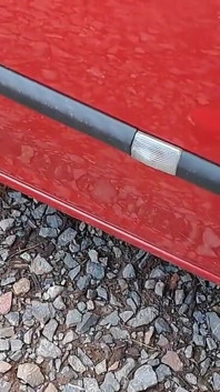 Pas De Culotte En Voiture