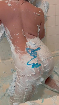 Creamy Wam