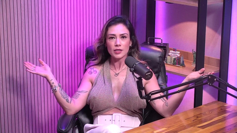 California TV: Milf gostosa e suas fantasias