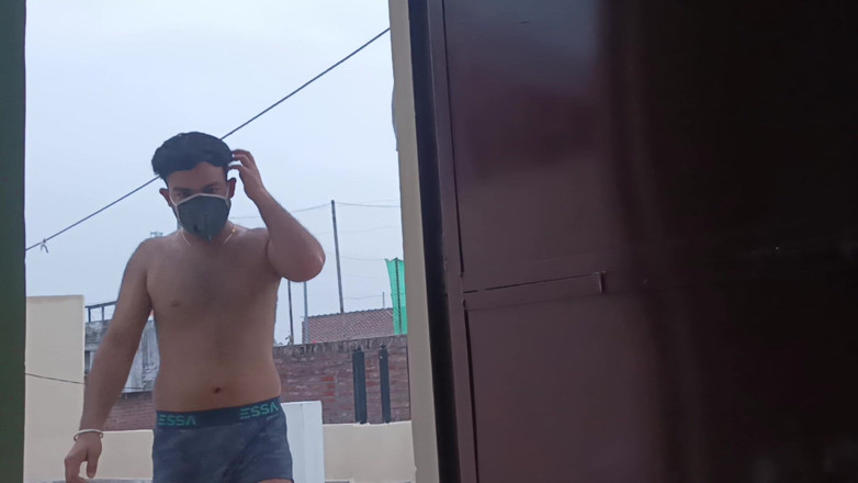 Sansuindia: Salman driver nuda