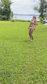 Lakeside Boquete