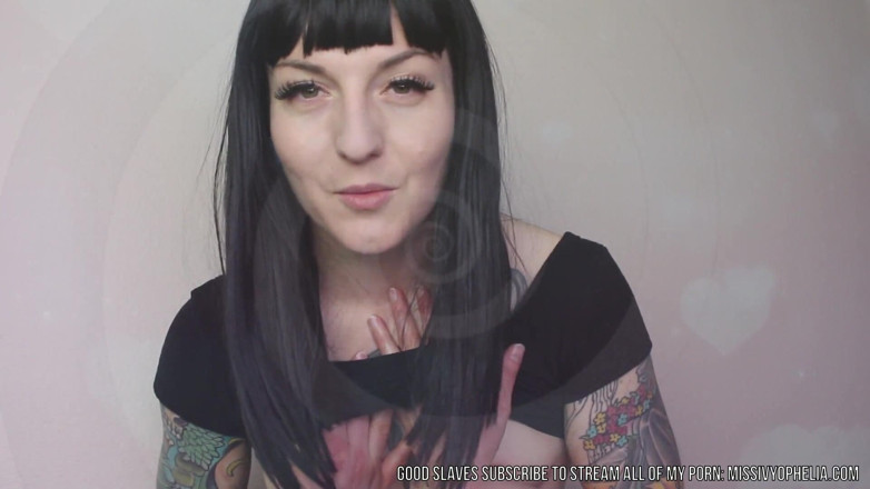 Miss Ivy Ophelia: Mind fucked sub 4