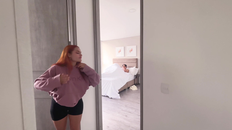 cxlila: Pigiama Party Con La Migliore Amica Di Mia Moglie: Prima...