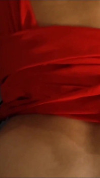 Une Robe Colorée Et Un Cul Juteux Rendaient Notre Sexe Excitant! (belle Musique)