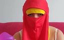 Souzan Halabi: Arap İranlı evli kadın Dubai&amp;#039;de aldatıyor