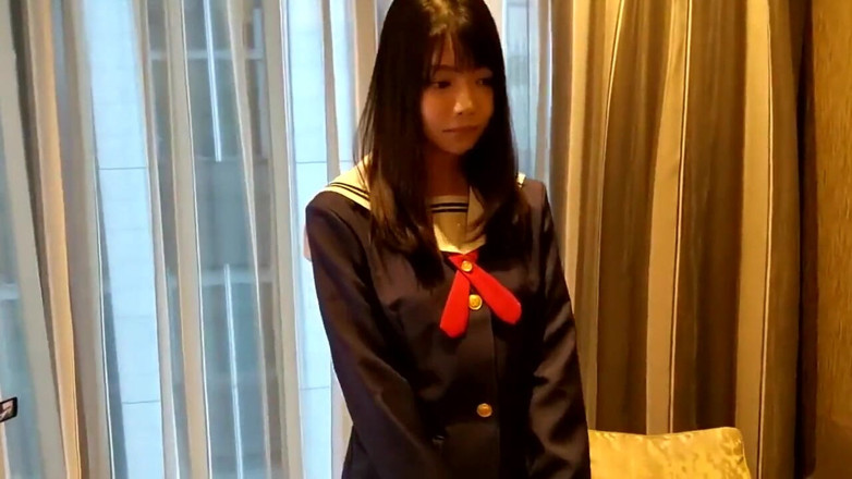 Asian cutie: Asijský anděl 6971