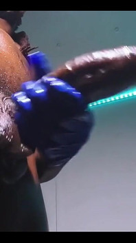 Edging Is Fun