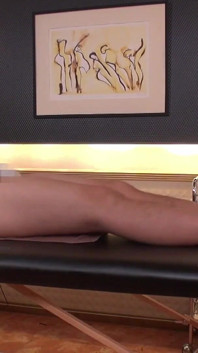 Erotic Urban Legend: Creampie Revelation - Footage in a Row - 12