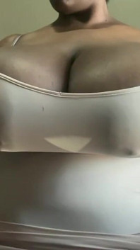 BBW Craving for BBC