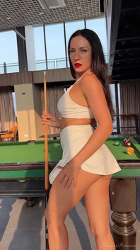 31 talimatı, bilardo oynarken cbt