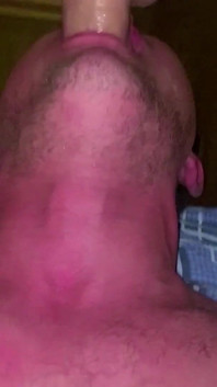 I Fuck the Boy in the Mouth. and I Cum Down His Throat Hard