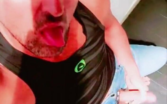 Slutboyben: セクシーな弱虫痴女コック