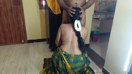 Evli kadınlarla ev yapımı romantizm