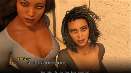 Visual Novels: WVM bintang universitas bagian 94