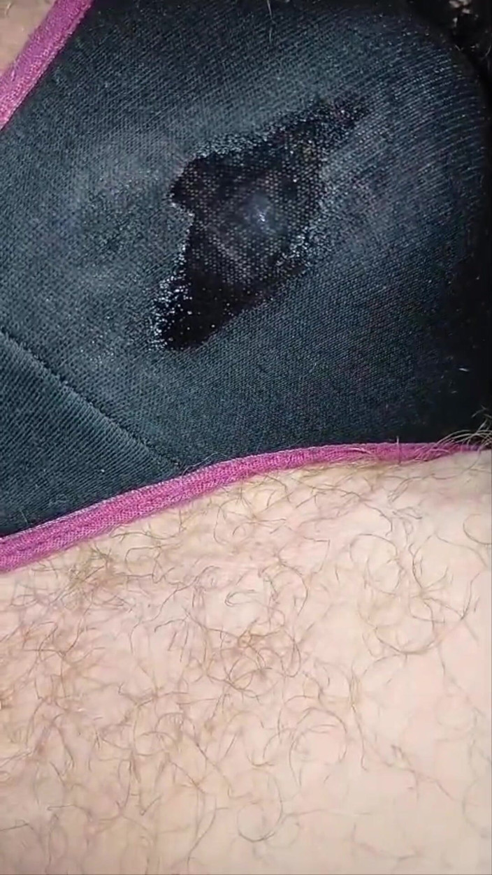 WeareFutaFuckery185: Предэяку в трусиках