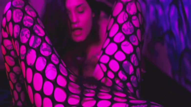 Quente club: Rotten Venus and D'louise