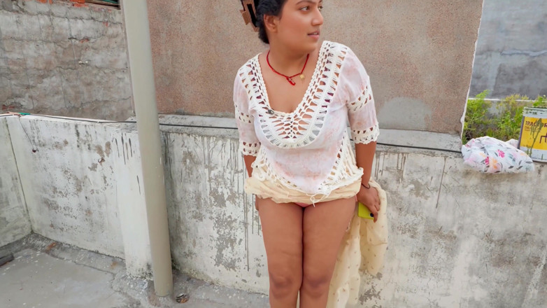 Hotty_ragini: bare sestar ne apne pati ko yaad kiya islie vah...