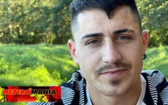 Heteromania: Introducing Sergej Neville | Faphouse