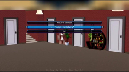 3DXXXTEEN2 Cartoon: Punizione adeguata per l'aspirante edgelord. Porno 3D, sesso cartone animato