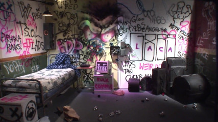 Radical: Sex dur cu rockeri punk