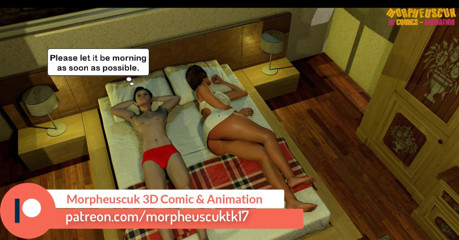 Morpheuscuk: Lucky life ep06