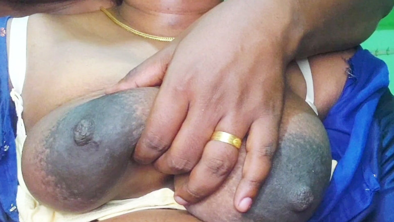 Desi Mohini: Vidéo torride, romance desi, Kavita, femme au foyer indienne