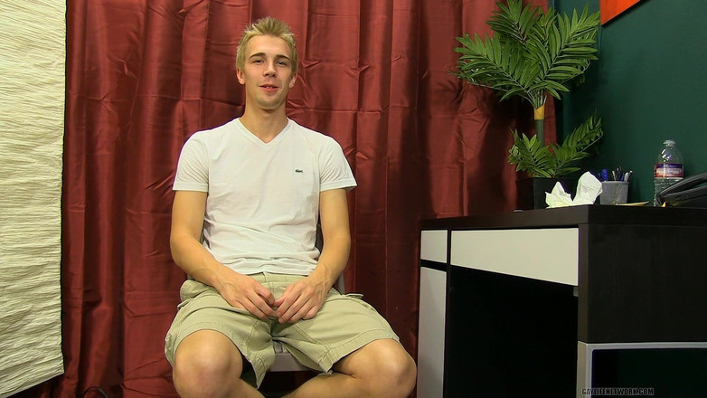 Teach Twinks: Ce-i, Patrick Kennedy.