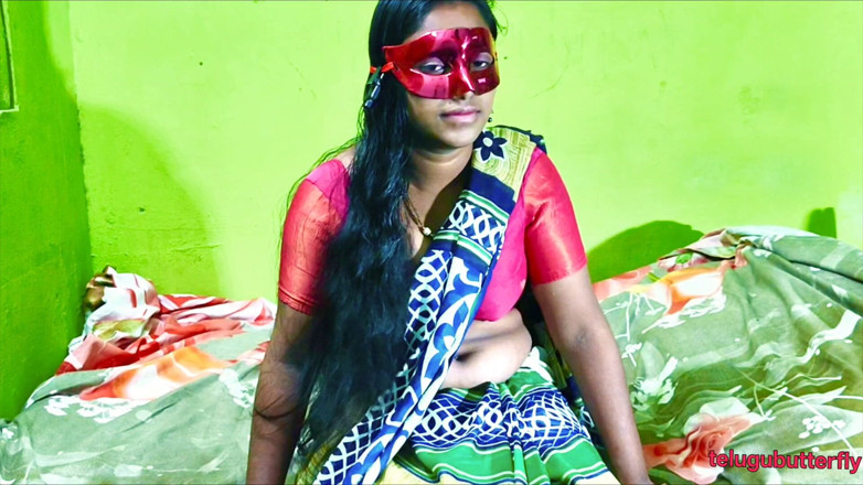 Telugubutterfly: Harika Fucking Naibor Boy Fucking Part 1