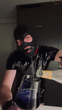 Préparer un gin tonique
