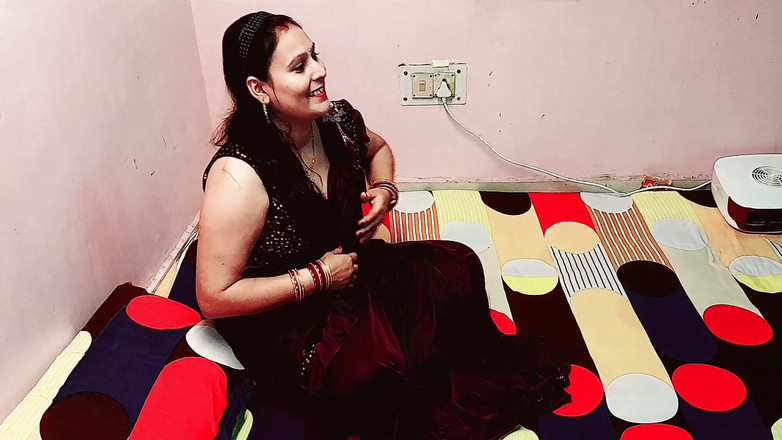 pujaprem: Shudh Desi 浪漫幻想妻子