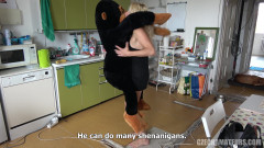 CzechAmateurs: Čeští amatéři 120 Varování! Jen pro odvážné!