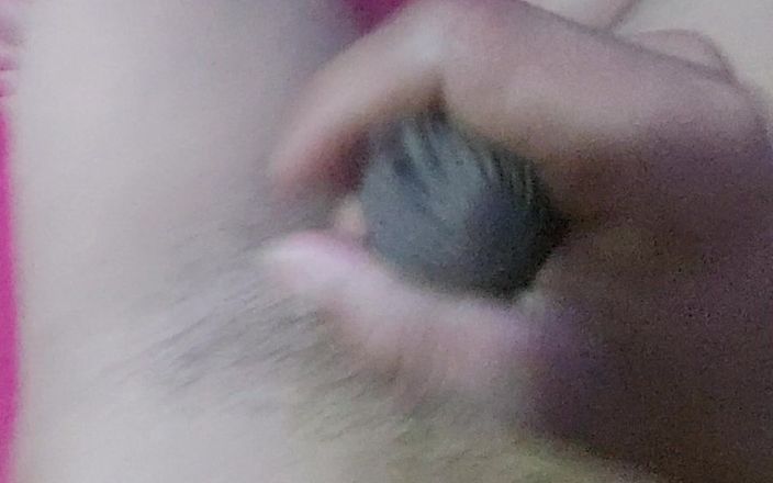 HotBabymaster: Пеніс 20-річного чувака давайте мастурбувати разом