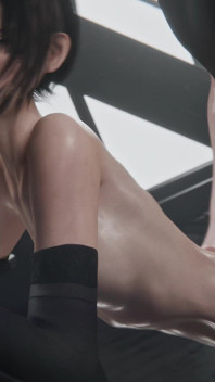 Yuffie Doggystyle Creampie - Big Ass & Hard Pussy 4K - Final Fantasy 7 3D Porn [full Nude Version]
