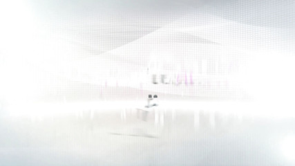 Real Agent: Sexy ruská modelka Sasha Rose si prstí vytouženou oholenou díru