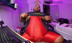 Blkhole420: Singlet mollige spaß