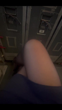 Greetings From the Friendly Skies