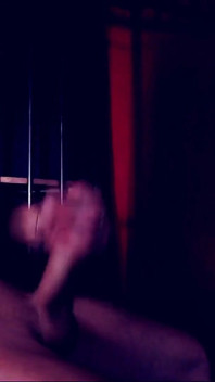 Workout Show-off và sau đó xuất tinh với bạn