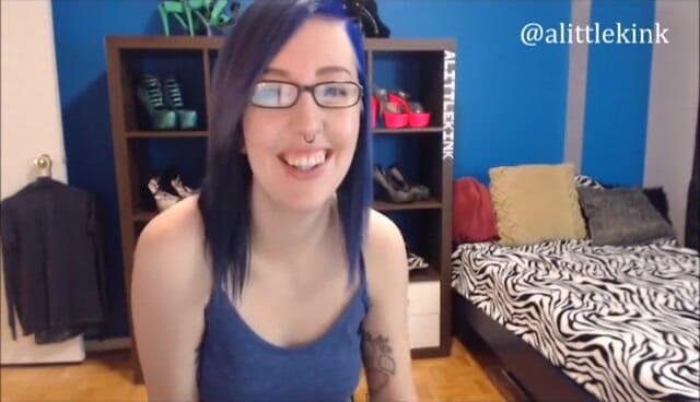 Miss Faith Rae: Are you afraid of balloons?
