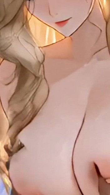 Patriotic Cumslut Begs to Get Fucked Hard at 4th of July Bbq - Ai Animation