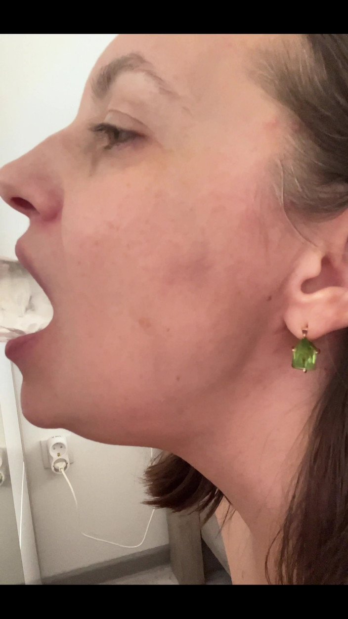 Crypto Mommy: Eu estou em um muito brincalhão