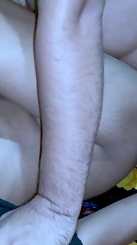 College Couple Latest Hardcore Sex Video.