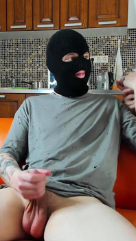 Masturbando agressivamente alex para que ele saiba que eu sou o topo!