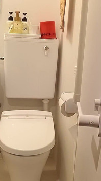 Vídeo De Baño En Un Hotel
