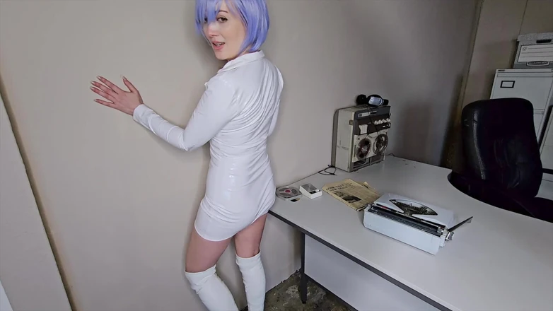 Faye Taylor: Anime Slut Unleashed JOI