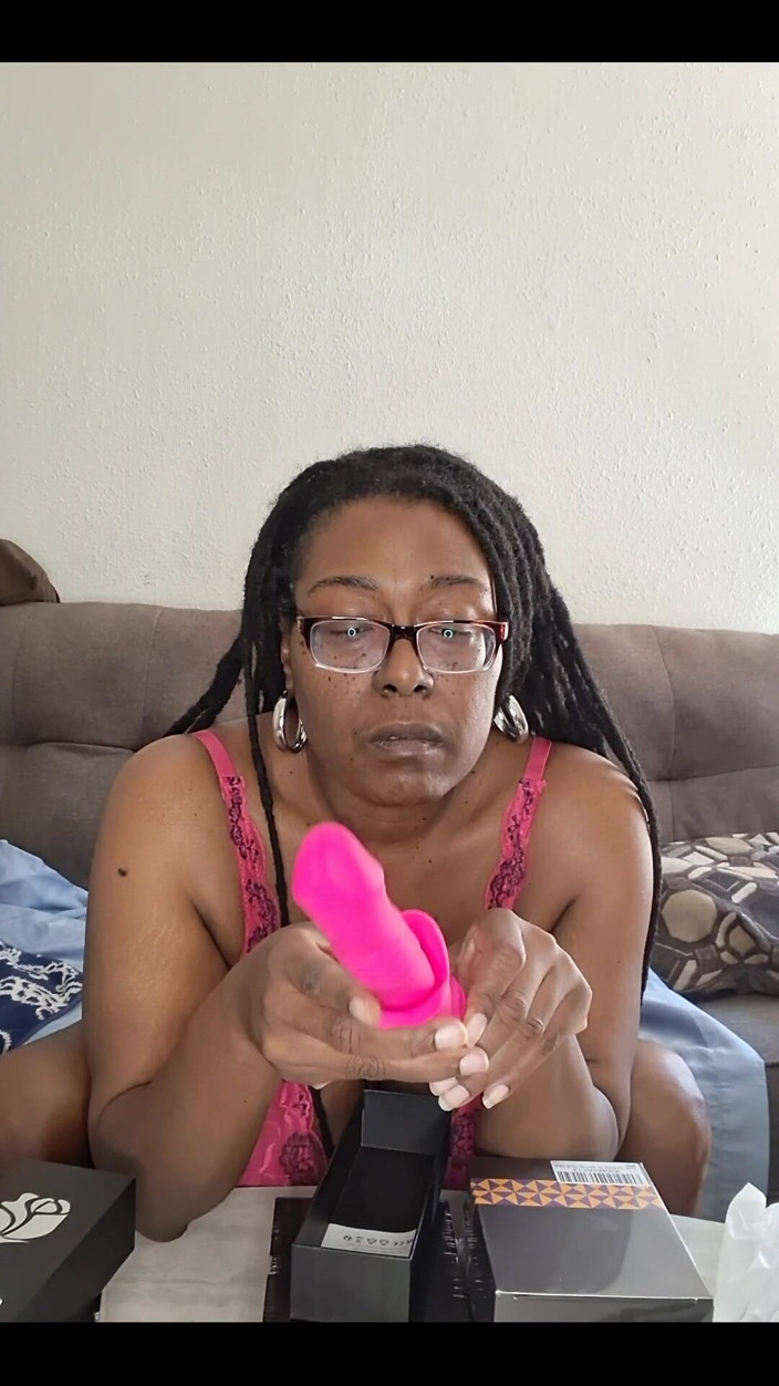 His Queen Suga: Amazon Sex Toy Haul
