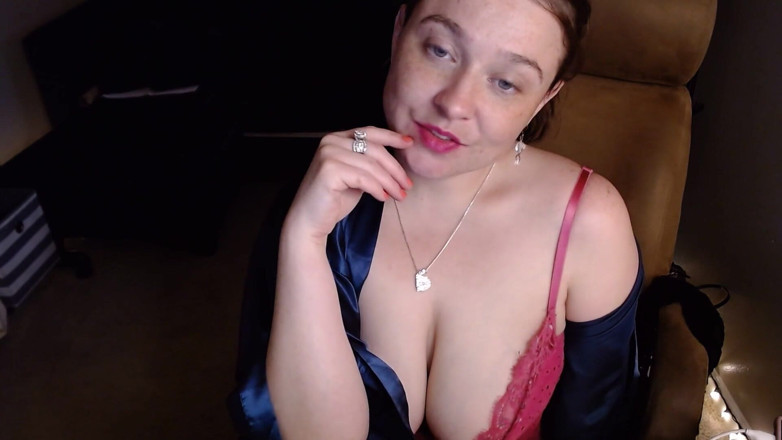 Mistress Michella Marijuana: I Could Get More D From Fucking a D-sized Battery,...