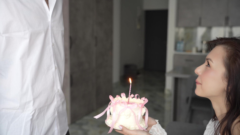 JDxBella: Seks hari jadi Bella